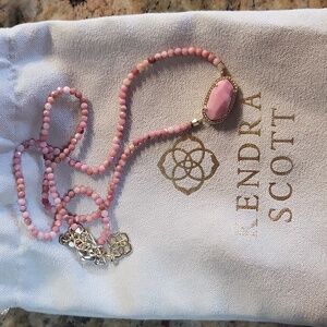 Kendra Scott Necklace